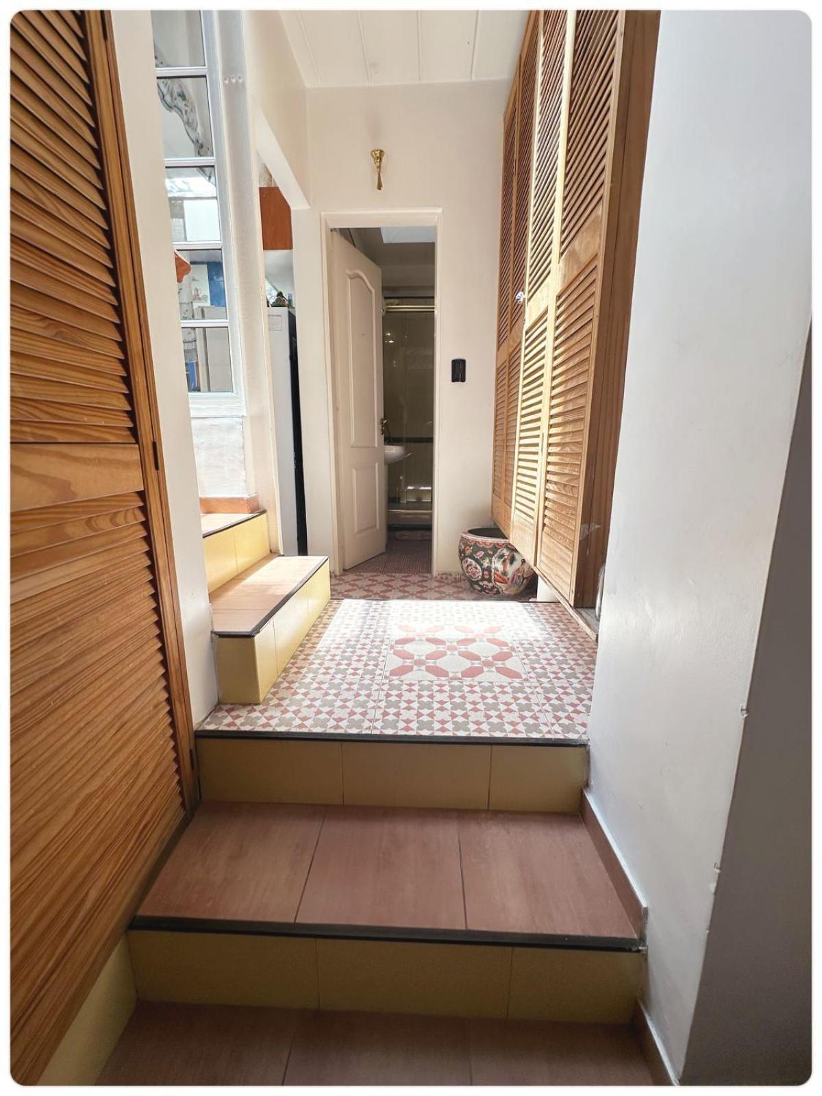 Apartamento Uruguay Ciudad Autónoma de Ciudad Autónoma de Buenos Aires Exterior foto