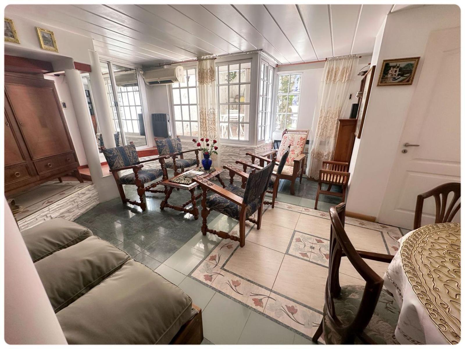 Apartamento Uruguay Ciudad Autónoma de Ciudad Autónoma de Buenos Aires Exterior foto