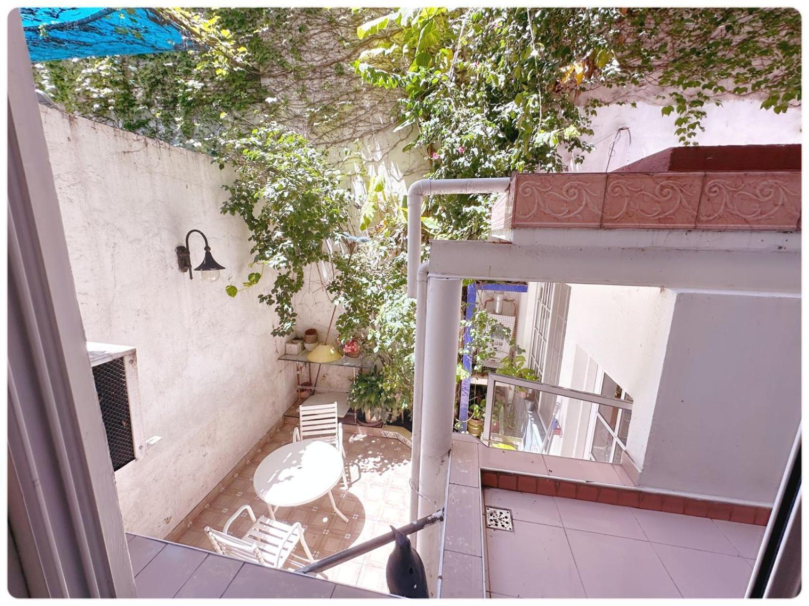 Apartamento Uruguay Ciudad Autónoma de Ciudad Autónoma de Buenos Aires Exterior foto