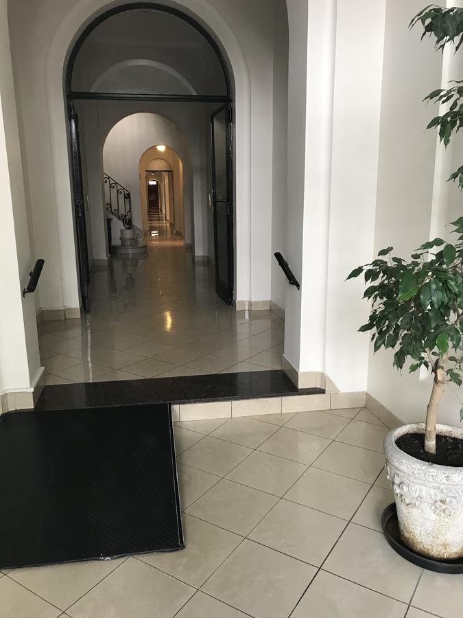 Apartamento Uruguay Ciudad Autónoma de Ciudad Autónoma de Buenos Aires Exterior foto